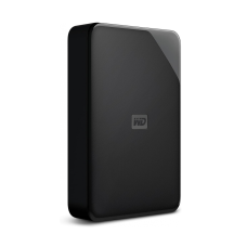 Зовнішній жорсткий диск PHD External 2.5'' WD USB 3.2 Gen1 Elements AE 5Tb Black