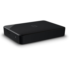 Зовнішній жорсткий диск PHD External 2.5'' WD USB 3.2 Gen1 Elements AE 5Tb Black