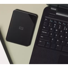 Зовнішній жорсткий диск PHD External 2.5'' WD USB 3.2 Gen1 Elements AE 5Tb Black