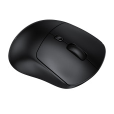 Маніпулятор миша BOROFONE BG151 Cielo dual-mode wireless mouse Black