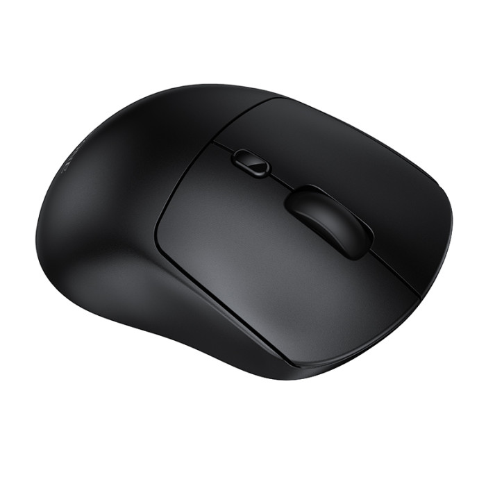 Маніпулятор миша BOROFONE BG151 Cielo dual-mode wireless mouse Black