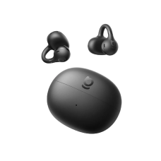 Бездротові навушники TWS Baseus Bass BC1 Open-Ear Black