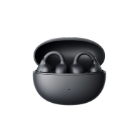 Бездротові навушники TWS Baseus Bass BC1 Open-Ear Black