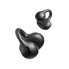Бездротові навушники TWS Baseus Bass BC1 Open-Ear Black