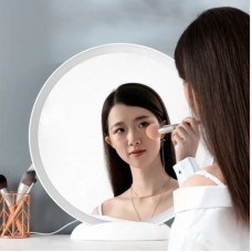 Дзеркало для макіяжу Xiaomi Jordan Judy large 18-inch LED  Makeup Mirror