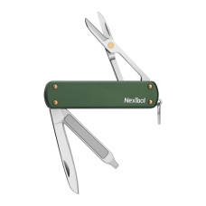 Мультитул Xiaomi NEXTOOL Multi-function knife Green