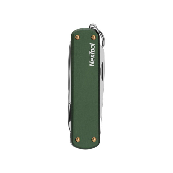 Мультитул Xiaomi NEXTOOL Multi-function knife Green