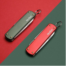 Мультитул Xiaomi NEXTOOL Multi-function knife Green