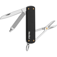 Мультитул Xiaomi NEXTOOL Multi-function knife Black