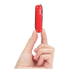 Мультитул Xiaomi NEXTOOL Multi-function knife Red