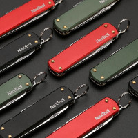 Мультитул Xiaomi NEXTOOL Multi-function knife Red
