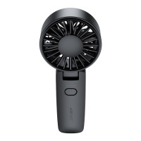 Вентилятор ACEFAST YF2 folding handheld fan Black
