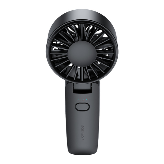 Вентилятор ACEFAST YF2 folding handheld fan Black