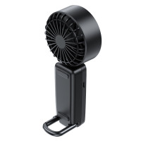 Вентилятор ACEFAST YF2 folding handheld fan Black