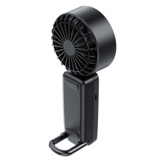 Вентилятор ACEFAST YF2 folding handheld fan Black