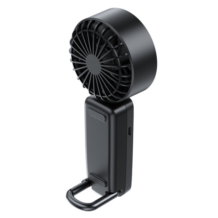 Вентилятор ACEFAST YF2 folding handheld fan Black