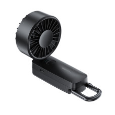 Вентилятор ACEFAST YF2 folding handheld fan Black