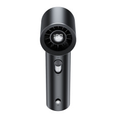 Вентилятор ACEFAST YF1 1800 mAh LED-дисплей mini handheld fan Black