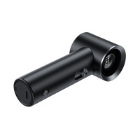Вентилятор ACEFAST YF1 1800 mAh LED-дисплей mini handheld fan Black