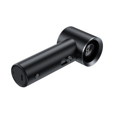 Вентилятор ACEFAST YF1 1800 mAh LED-дисплей mini handheld fan Black