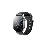 Смарт-годинник  REMAX AI WATCH 31 (4GB RAM) 51mm. 400 mAh. IP68 Tarnish