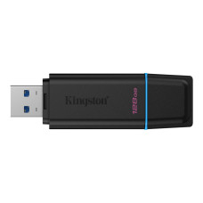 Флеш-накопичувач Kingston USB 3.2 DT Exodia G2 128GB Black
