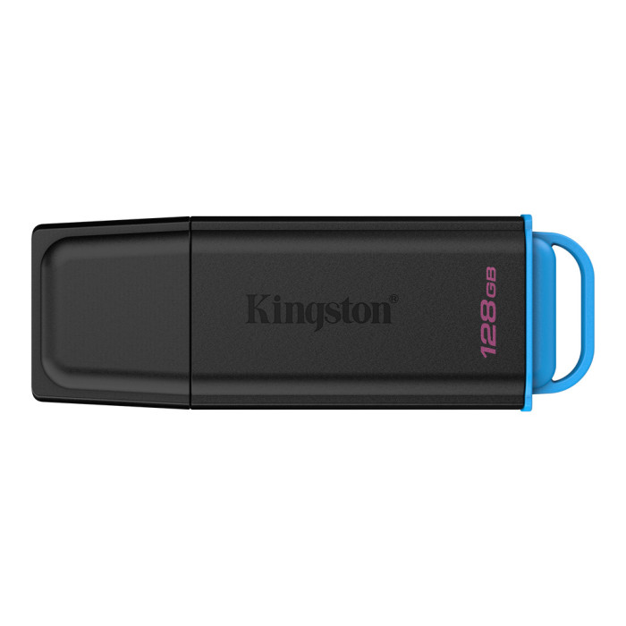 Флеш-накопичувач Kingston USB 3.2 DT Exodia G2 128GB Black