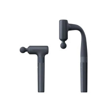 Перкусійний масажер Xiaomi Mihome Handle Fascia Gun 3