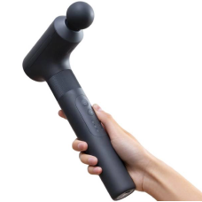 Перкусійний масажер Xiaomi Mihome Handle Fascia Gun 3