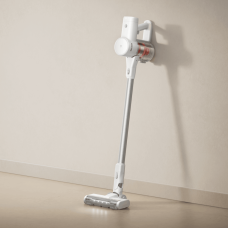 Бездротовий пилосос Xiaomi Mi Home Wireless Vacuum Cleaner 4C + (перехідник на EU розетку)