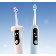Електрична зубна щітка для дітей Xiaomi Mijia Children's Electric Toothbrush Pro Pink