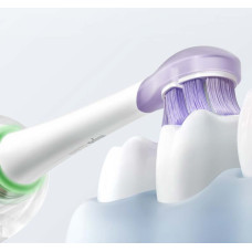 Електрична зубна щітка для дітей Xiaomi Mijia Children's Electric Toothbrush Pro Blue