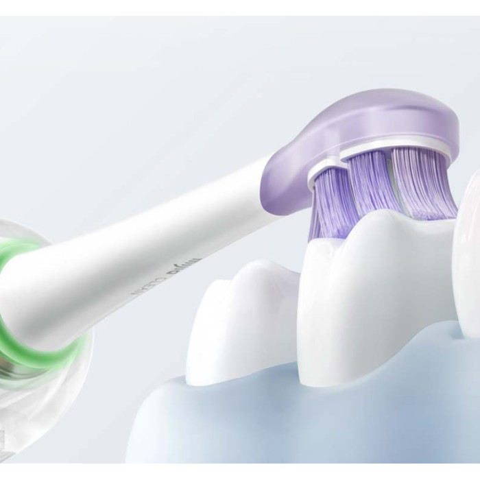 Електрична зубна щітка для дітей Xiaomi Mijia Children's Electric Toothbrush Pro Blue