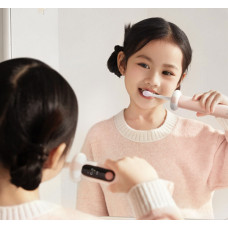 Електрична зубна щітка для дітей Xiaomi Mijia Children's Electric Toothbrush Pro Blue