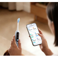 Електрична зубна щітка для дітей Xiaomi Mijia Children's Electric Toothbrush Pro Blue