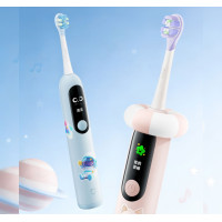 Електрична зубна щітка для дітей Xiaomi Mijia Children's Electric Toothbrush Pro Blue