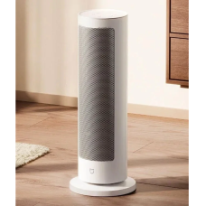 Тепловентилятор Xiaomi Mi Home Heater + (перехідник на EU розетку)