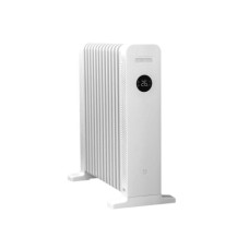 Обігрівач Xiaomi Mijia Graphene Oil Heater + (перехідник на EU розетку)