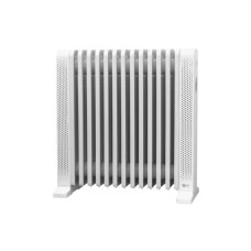 Обігрівач Xiaomi Mijia Graphene Oil Heater + (перехідник на EU розетку)