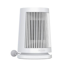 Тепловентилятор Xiaomi Mi Home Desktop Heater + (перехідник на EU розетку)