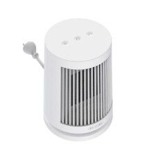 Тепловентилятор Xiaomi Mi Home Desktop Heater + (перехідник на EU розетку)