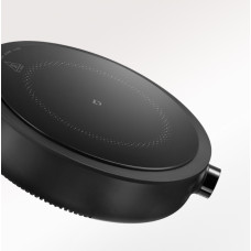 Індукційна плита Xiaomi Mi Home Appliances Ceramic Stove S1 + (перехідник на EU розетку)