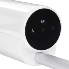 Бездротовий миючий пилосос Xiaomi Mijia wireless handheld vacuum cleaner 2C C305 + (перехідник на EU розетку)
