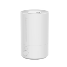 Зволожувач повітря Xiaomi Mi Home Humidifier 3 + (перехідник на EU розетку)