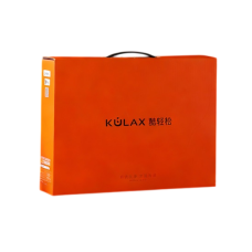 Масажер для ніг Xiaomi KULAX Graphene Airbag Full Area Knee and Leg Massage Device