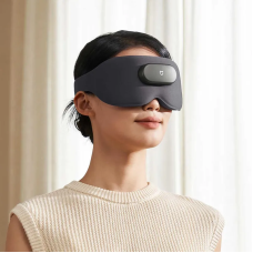 Розумна маска для очей Mi Home Intelligent Massage Eye Mask