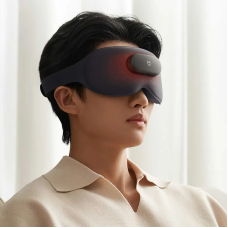 Розумна маска для очей Mi Home Intelligent Massage Eye Mask
