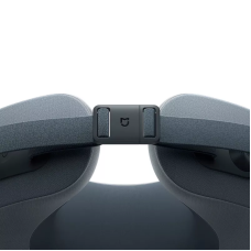 Масажер для шиї Xiaomi Mijia Intelligent Neck Pillow Massage Device