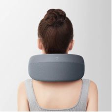 Масажер для шиї Xiaomi Mijia Intelligent Neck Pillow Massage Device