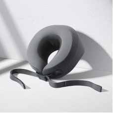 Масажер для шиї Xiaomi Mijia Intelligent Neck Pillow Massage Device